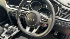 Kia Ceed 1.5T GDi ISG GT-Line 5dr Petrol Hatchback